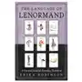 The Language of Lenormand: A Practical Guide for Everyday Divination Sklep on-line