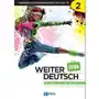 Weiter deutsch 2 extra. kb w.2021 Sklep on-line