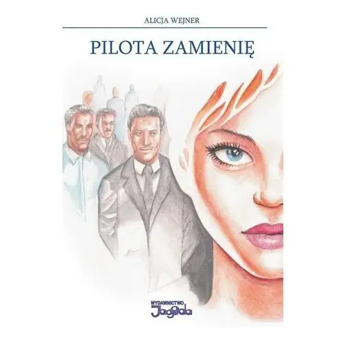 Pilota zamienię Wejner alicja