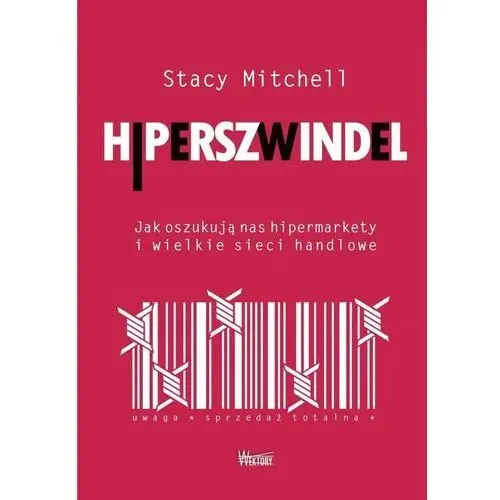 Hiperszwindel. jak oszukują nas hipermarkety... Wektory