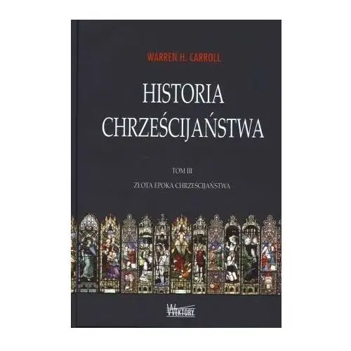 Historia chrześcijaństwa