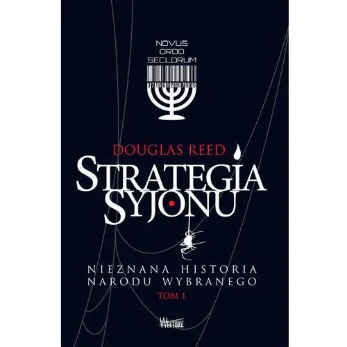 Wektory Strategia syjonu