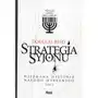 Strategia Syjonu T.2 Nieznana historia narodu...,134KS (7994861) Sklep on-line