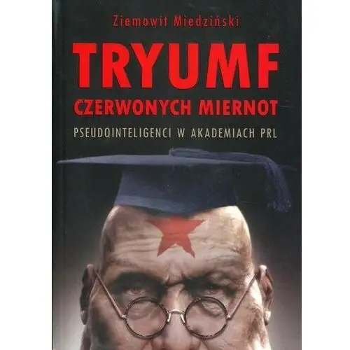 Tryumf czerwonych miernot