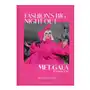 Fashion's Big Night Out: The Met Gala Look Book Sklep on-line