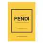 Little book of fendi: the story of the iconic fashion brand Welbeck pub Sklep on-line