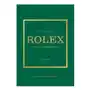 Little book of rolex: the story behind the iconic brand Welbeck pub Sklep on-line