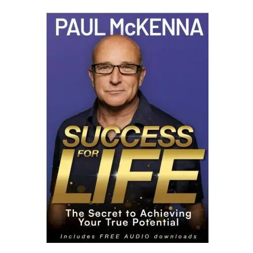 Welbeck pub Success for life: the secret to achieving your true potential