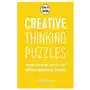 How to Think - Creative Thinking Puzzles Sklep on-line