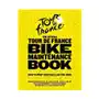 Official tour de france bike maintenance book Welbeck publishing group Sklep on-line