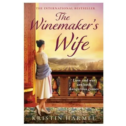 Welbeck publishing group Winemaker's wife