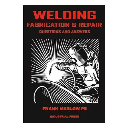 Welding Fabrication and Repair