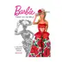 Weldon owen Barbie takes the catwalk: an icon's fashionable history Sklep on-line
