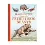 The Magnificent Book of Prehistoric Beasts Sklep on-line