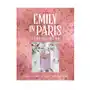 The Official Emily in Paris Cocktail Book: Delicious Mixed Drinks from the City of Light Sklep on-line