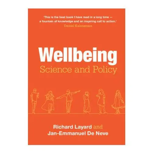 Wellbeing Cambridge university press