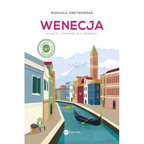 Wenecja. Miasto, któremu się powodzi