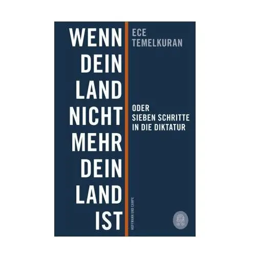 Wenn dein Land nicht mehr dein Land ist