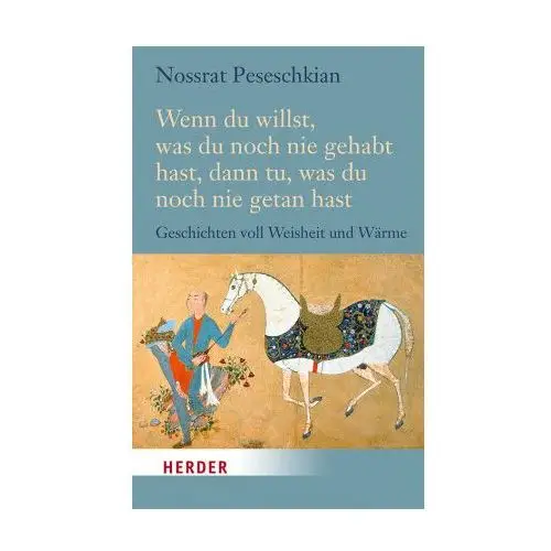 Wenn du willst, was du noch nie gehabt hast, dann tu, was du noch nie getan hast