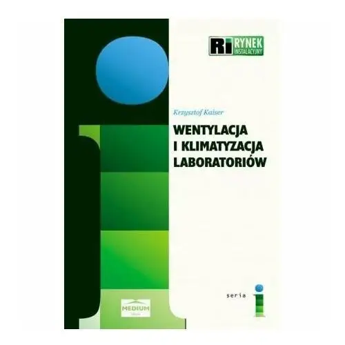 Wentylacja i klimatyzacja laboratoriów, 2018