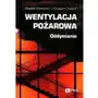 Wentylacja pożarowa. Oddymianie Sklep on-line