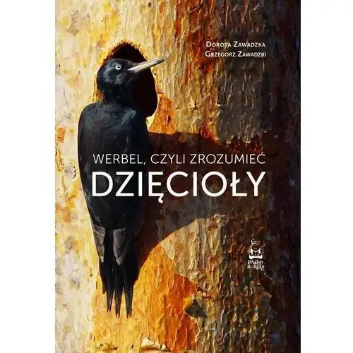 Werbel, czyli zrozumieć dzięcioły