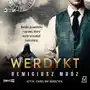 Werdykt audiobook Czwarta strona / heraclon Sklep on-line