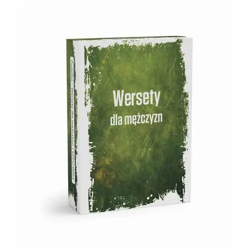 Wersety dla mężczyzn