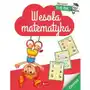 Wesoła matematyka dla dzieci w wieku 5-6 lat Sklep on-line