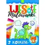 Wesołe malowanki z kotkiem Sklep on-line