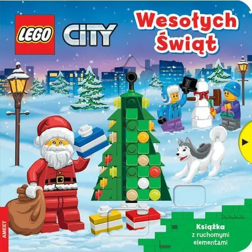 Wesołych Świąt! LEGO City