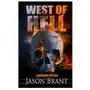West of Hell Omnibus Edition Sklep on-line