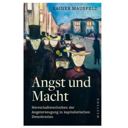 Angst und Macht