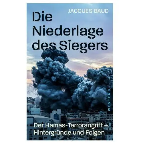 Westend Die niederlage des siegers