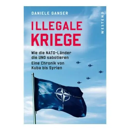 Illegale Kriege