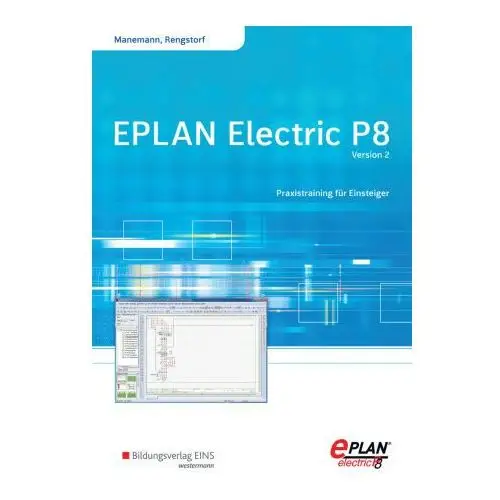 Westermann berufl.bildung Eplan electric p8 - version 2. schülerband