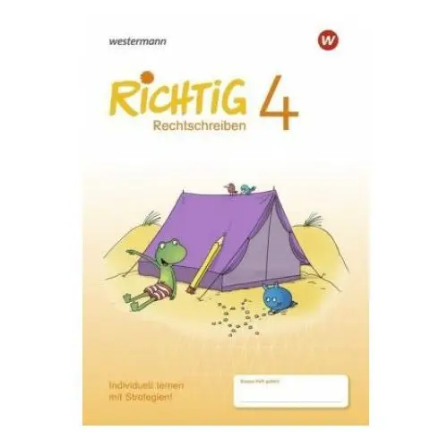 Westermann Richtig rechtschreiben - ausgabe 2018