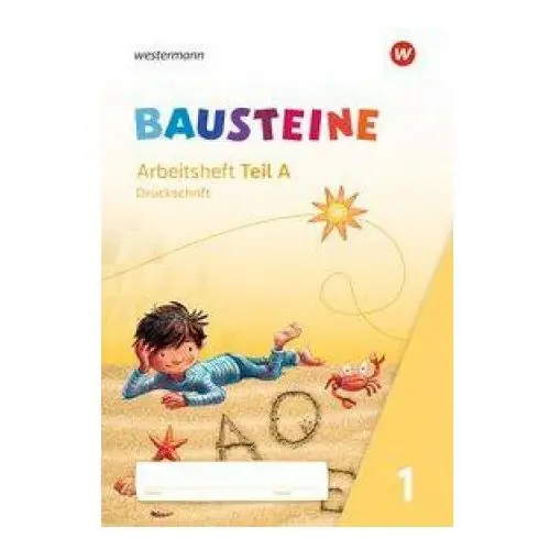 BAUSTEINE Fibel. Arbeitsblätter DS Druckschrift