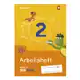 Westermann schulbuch Welt der zahl 2. arbeitsheft. allgemeine ausgabe Sklep on-line