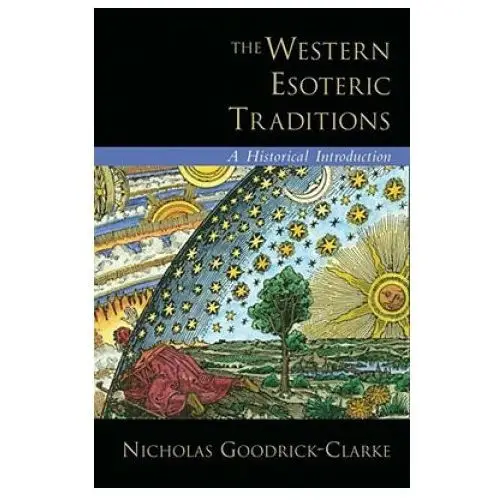 Western Esoteric Traditions