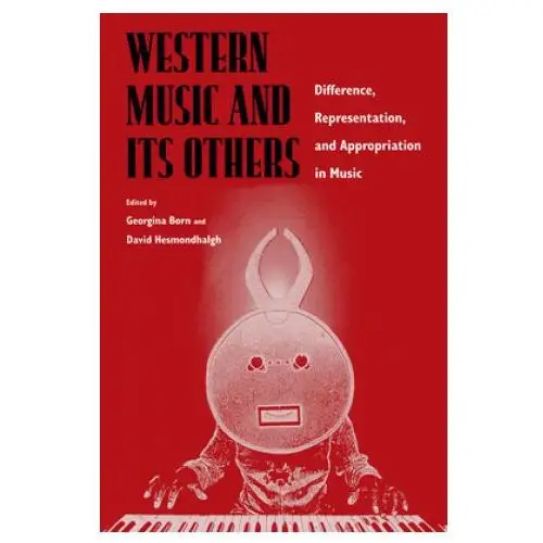 Western music and its others University of california press