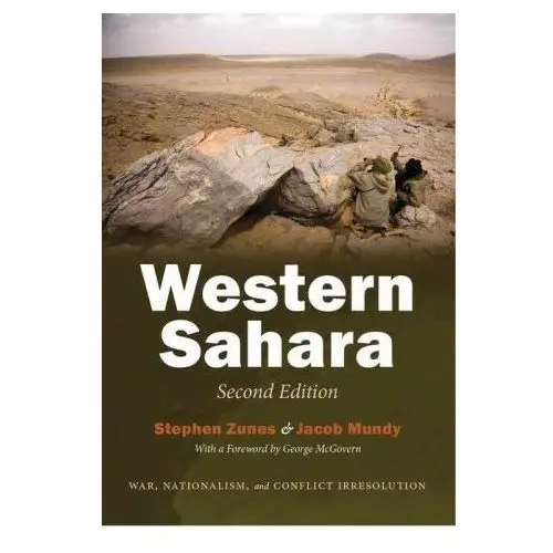 Western Sahara