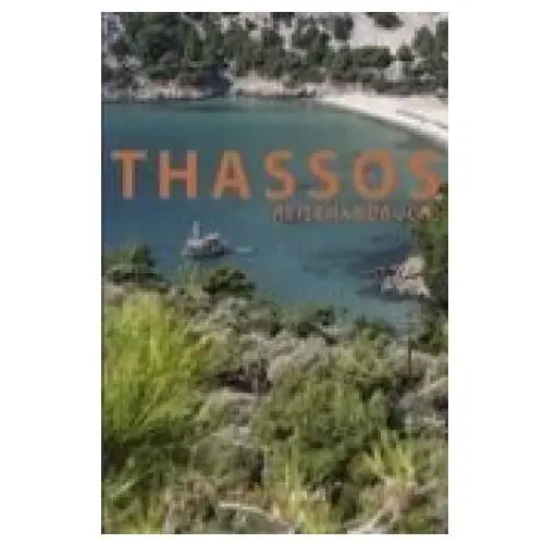 Thassos Reisehandbuch