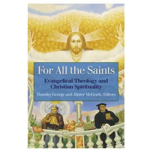 Westminster/john knox press,u.s. For all the saints