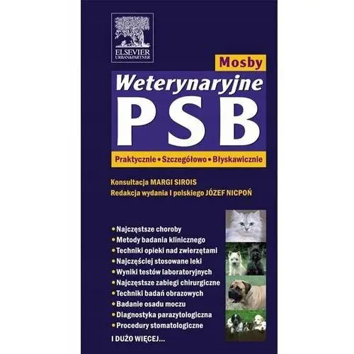 Weterynaryjne PSB