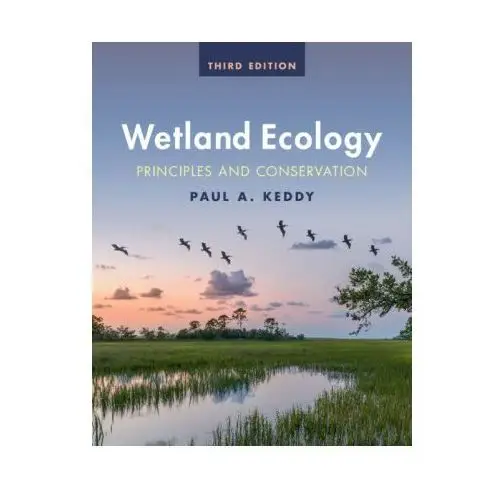 Wetland ecology Cambridge university press