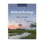 Wetland ecology Cambridge university press Sklep on-line