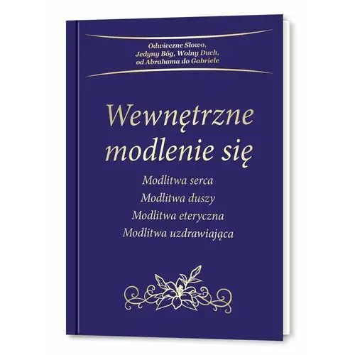 Wewnętrzne modlenie się