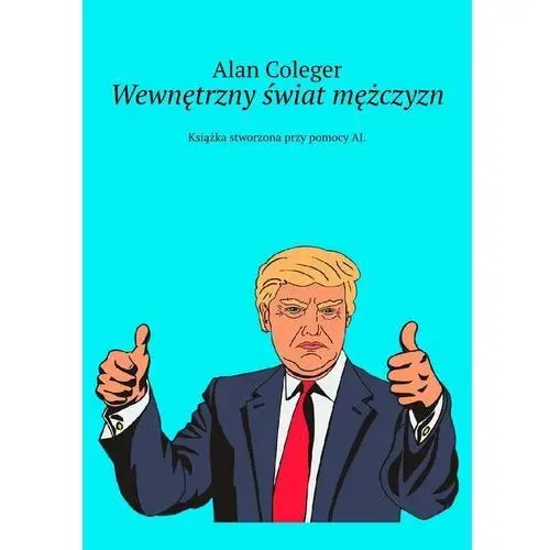 Wewnętrzny świat mężczyzn