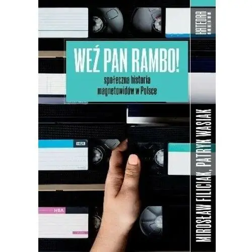 Weź pan Rambo